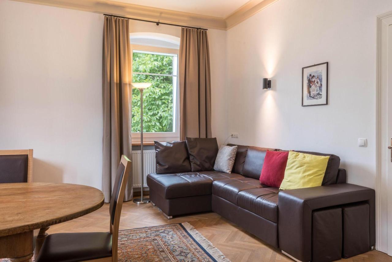 Villa Martiner Apartments Francesco Ortisei Exteriér fotografie