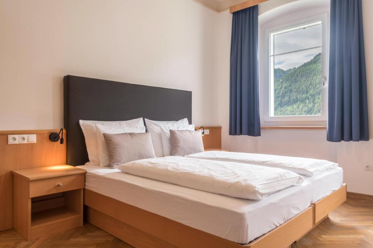 Villa Martiner Apartments Francesco Ortisei Exteriér fotografie