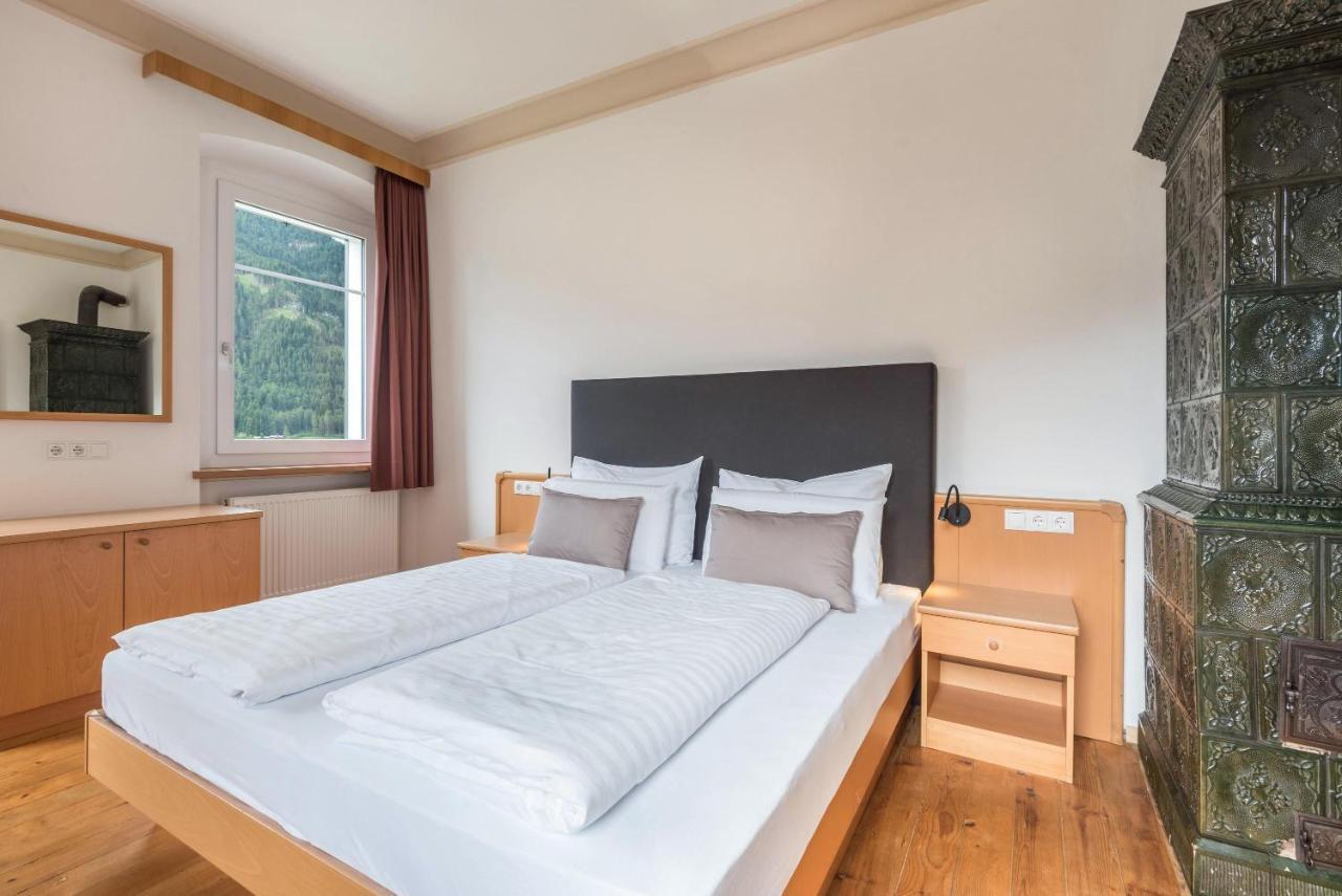 Villa Martiner Apartments Francesco Ortisei Exteriér fotografie