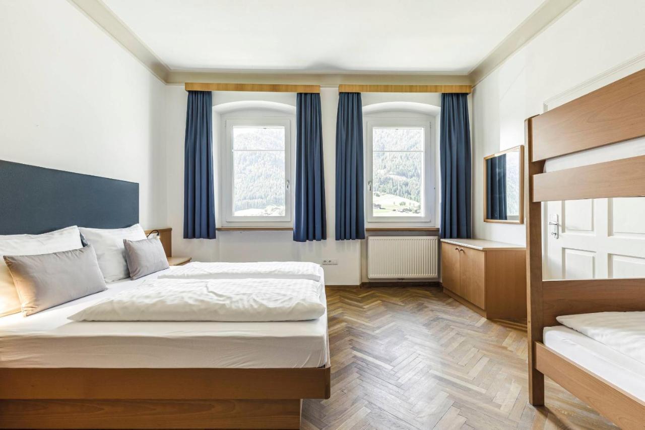 Villa Martiner Apartments Francesco Ortisei Exteriér fotografie