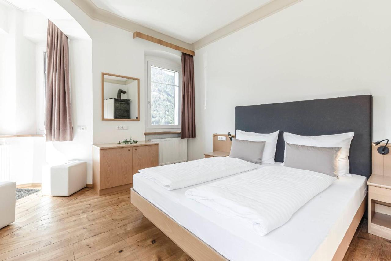 Villa Martiner Apartments Francesco Ortisei Exteriér fotografie
